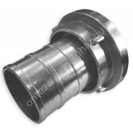 Storz tömlővéges kapocs 2,5"