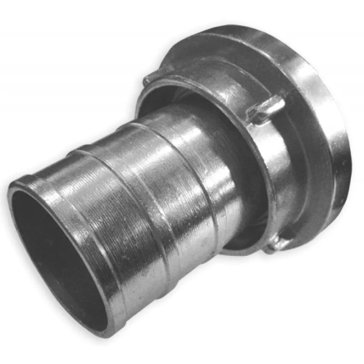 Storz tömlővéges kapocs 2,5"