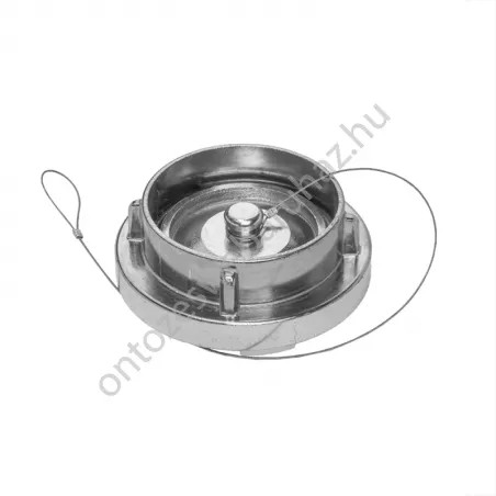 Storz kapocs végzáró B-75 3"