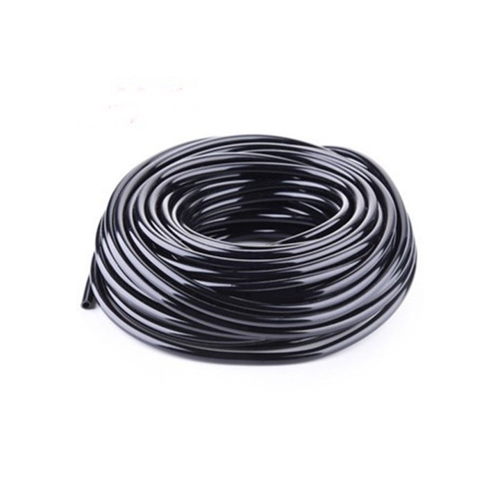 Mikrocső kapillárcső  PVC 4 x 7 mm 200 m  K