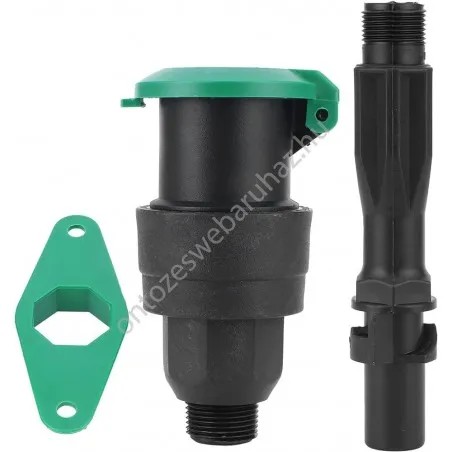 Monra vízkonnektor szett 3/4"