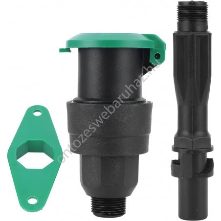 Monra vízkonnektor szett 1"