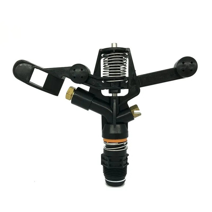 Locsolófej 3/4" körforgós