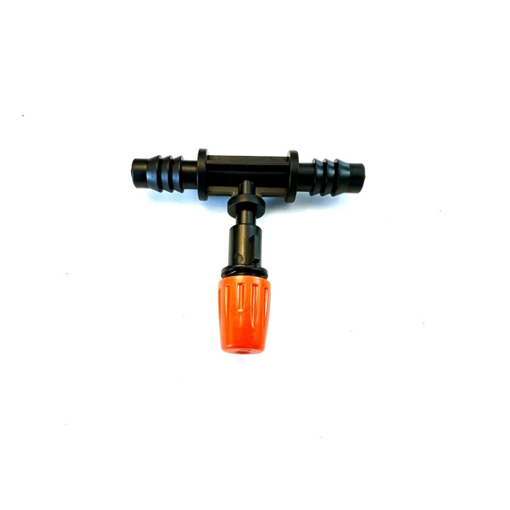 Mikroöntöző elosztó 9/12 csőhöz (5425)