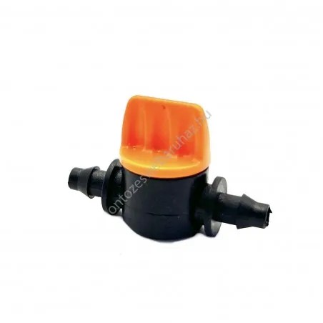 Monra mikrocsap 5/3mm mikrocsőhöz (4460)