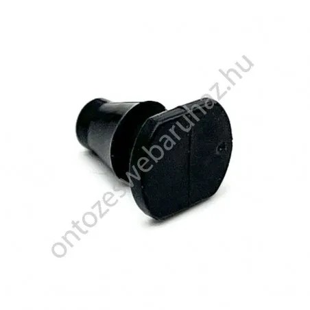 Monra 4/7mm záró dugó (5230)