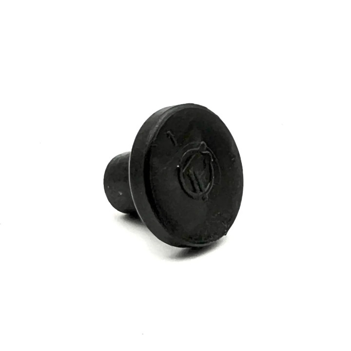 Záródugó 9/12mm csatlakozóhoz