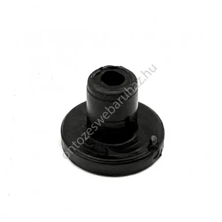 Záródugó 9/12mm csatlakozóhoz