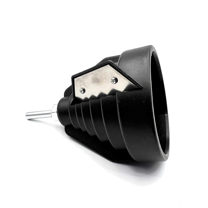 Profi csősorjázó 20-63 mm-ig