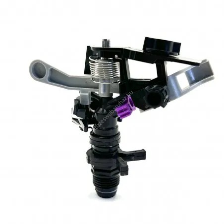 Műanyag szektoros szórófej 1/2" (1310)