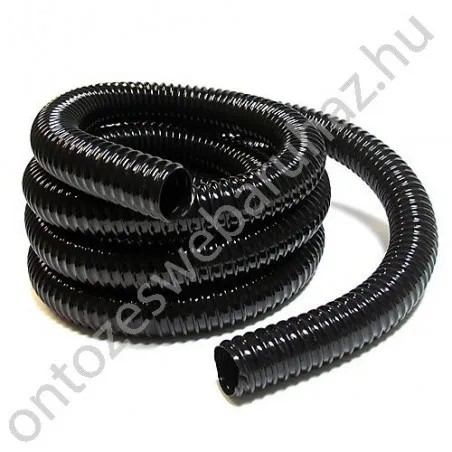 Spiral tömlő 50mm/méter