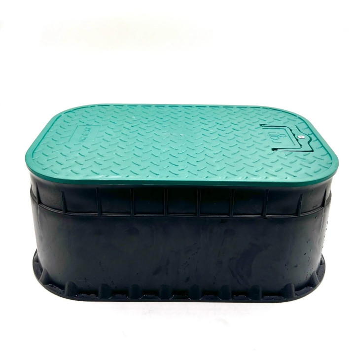 Rain szelepakna Nano 113 standard