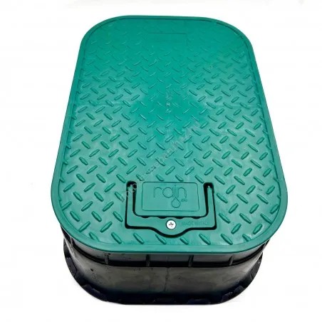 Rain szelepakna Nano 115 jumbo