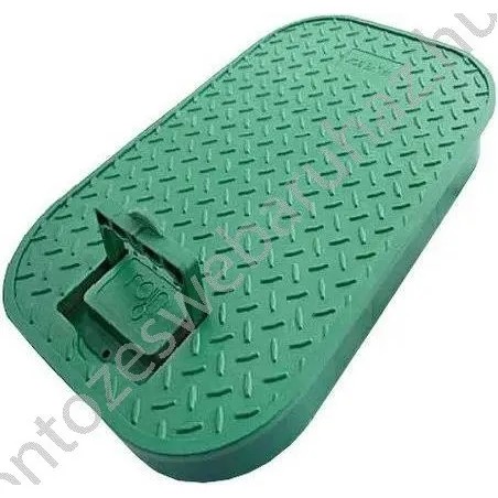 Szelepház fedél Rain jumbo aknához