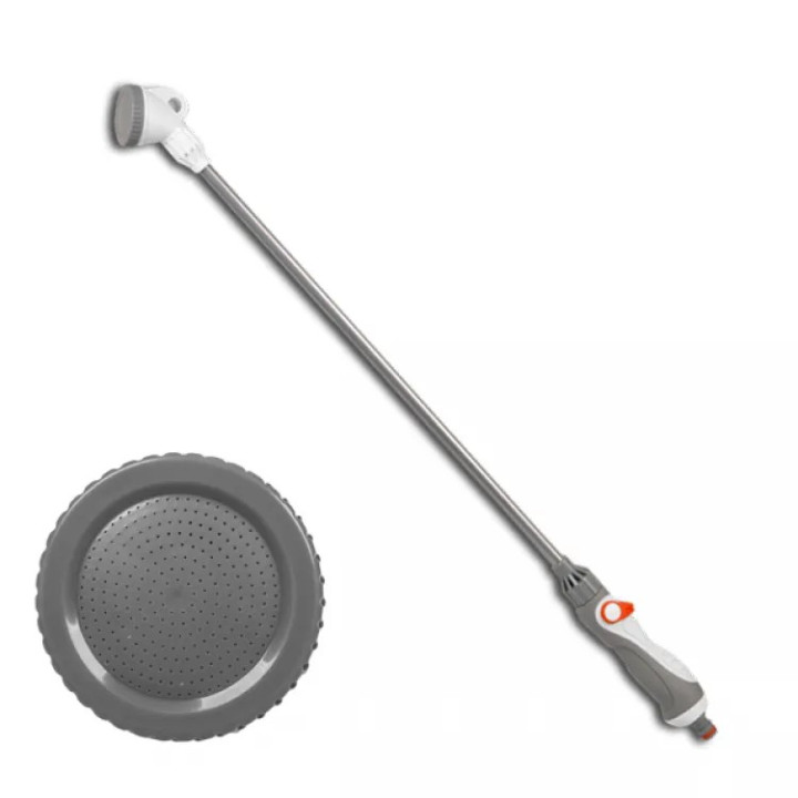 White Line teleszkópos locsolófej