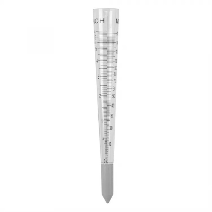 White Line csapadékmérő 160mm/m2-ig