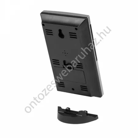 WHITE LINE 6 funkciós beltéri meteorológiai állomás