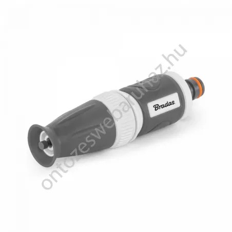 WHITE LINE SOFT MAXI egyenesen állítható sugárcső