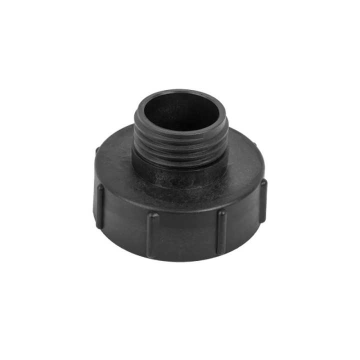 IBC tartályhoz átalakító adapter GW 100x8 / GZ S60x6