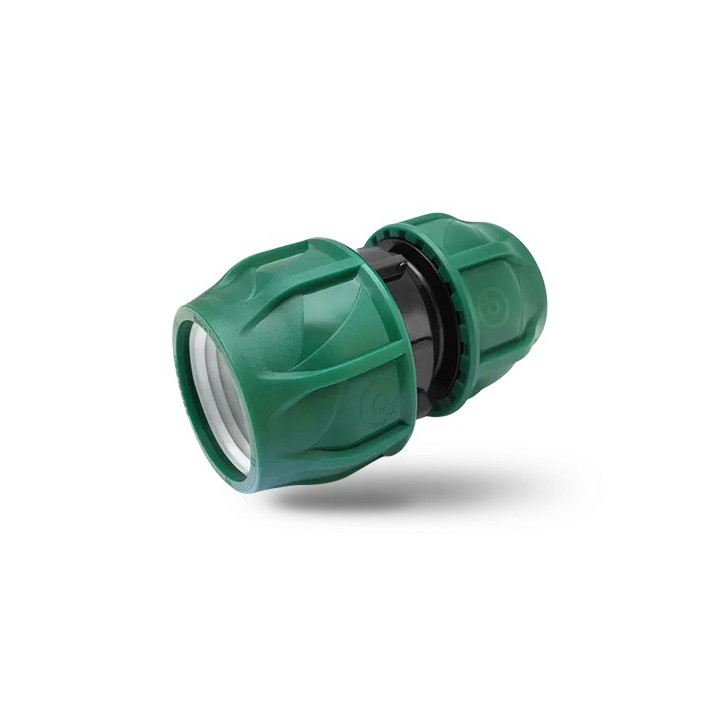 Mpe szűkített toldó  32 x 25 PN10