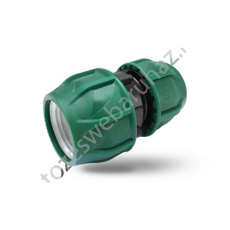 Mpe szűkített toldó  50 x 32 PN10