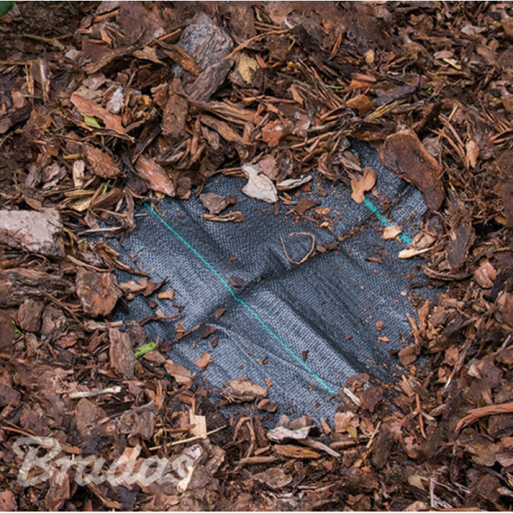 Agroszövet Fekete PPHA 70 g/m2 0,6 x 15m