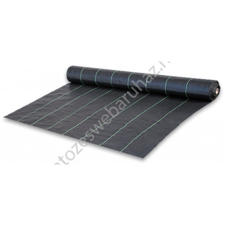 Agroszövet Fekete PPHA 70 g/m2 3,2 x 100m