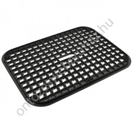 Rain Ezopen szelepakna rendező rács stndard aknához