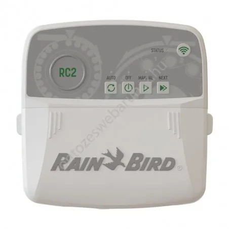 Rain Bird ESP-RC2 4 zónás wifi beltéri öntöző vezérlő