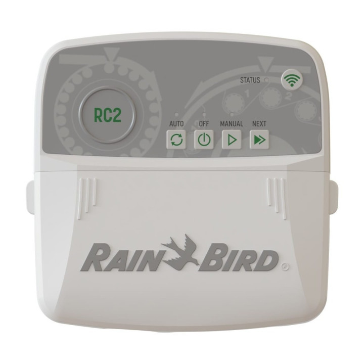 Rain Bird ESP-RC2 8 zónás wifi beltéri öntöző vezérlő