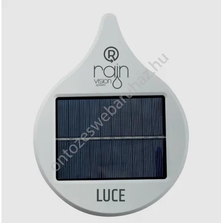 Rain Luce Vision napelem