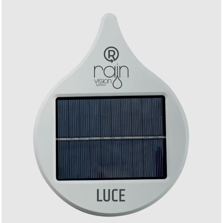 Rain Luce Vision napelem