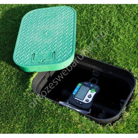 Rain Amico Pro 1 zónás elemes öntözés vezérlő