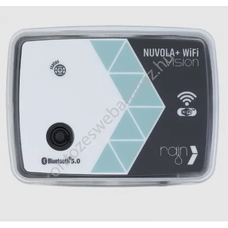 Nuvola+ Wifi-Bluetooth vision átalakító GSM