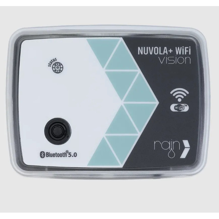 Nuvola+ Wifi-Bluetooth vision átalakító GSM