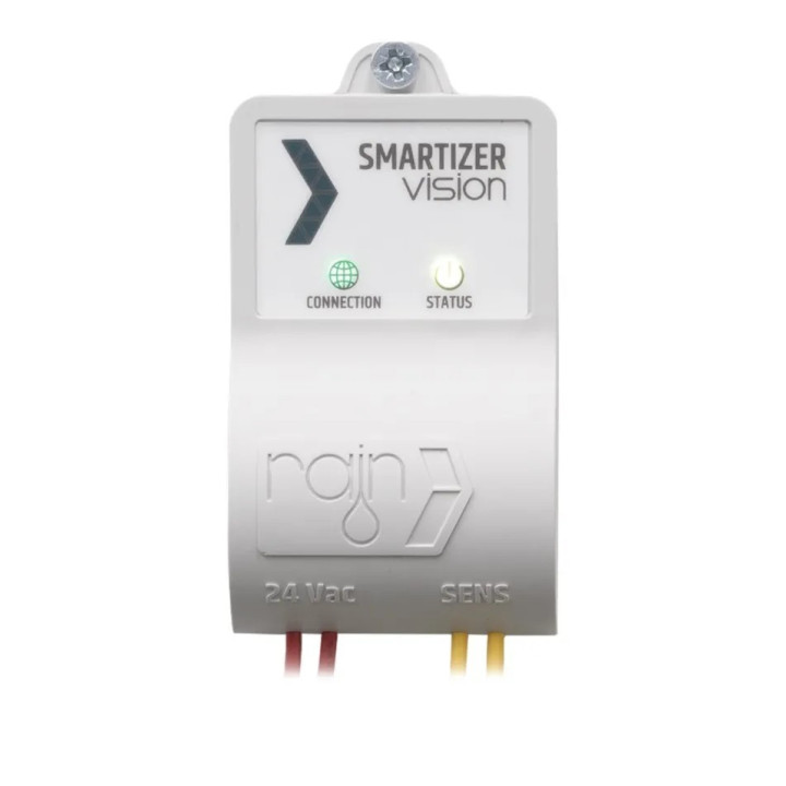 Öntözés vezérlő WIFI kapcsoló