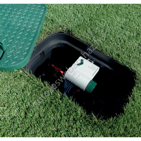 Rain Pure Vision 2.0 Bluetoouth 2 zónás 9VDC