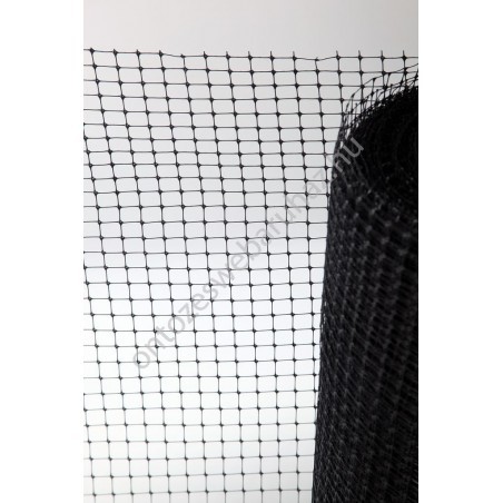 Vakondháló 15x15mm 1x100m/tekercs 40g/m2