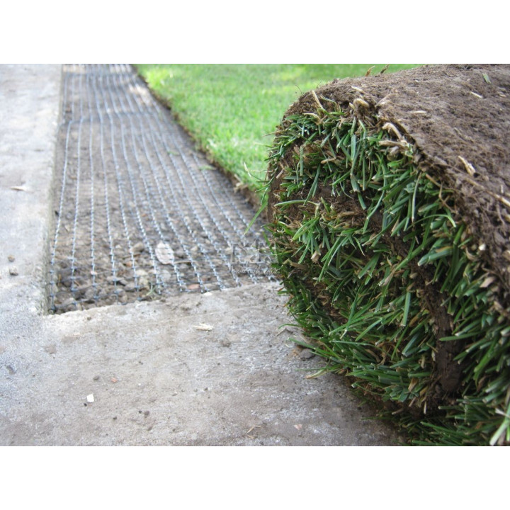 Vakondháló 15x15mm 1x10m/tekercs 40g/m2