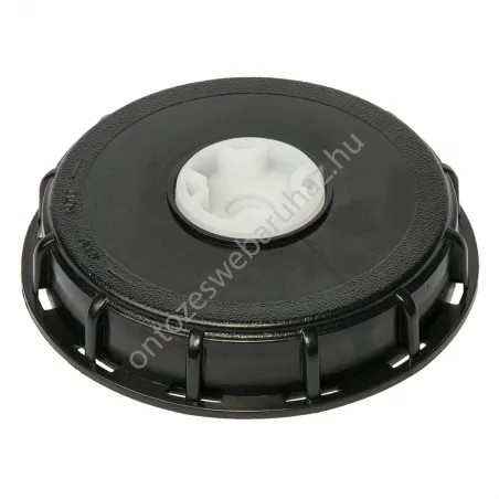 IBC tartály zárófedél 155mm szellőztetés és töltéshez (IBCP-4)