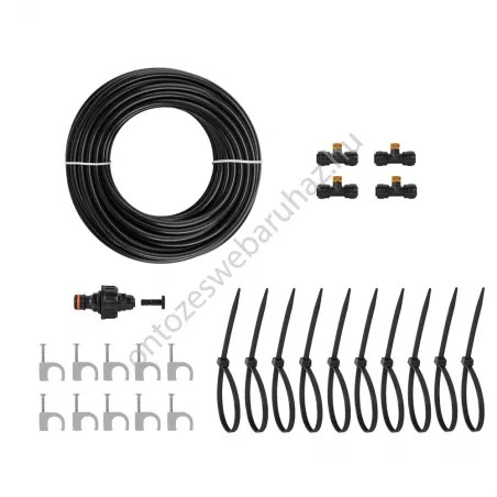 Frissítő Párakapu Szett 6m (ECO-Z1006)