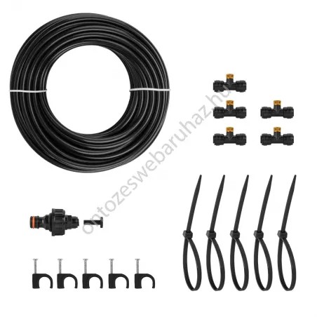 Frissítő Párakapu Szett 7,5m (ECO-Z1007)