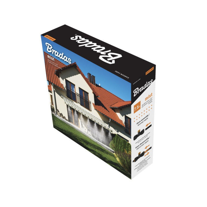 Frissítő Párakapu Szett 12m (ECO-Z1012)