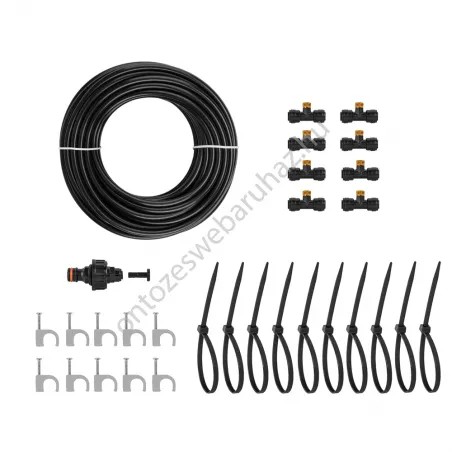 Frissítő Párakapu Szett 12m (ECO-Z1012)
