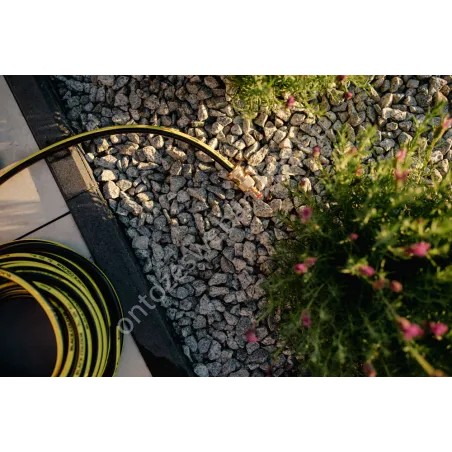 Tömlőcsatlakozó Réz 1/2R x 1/2" tömlőkhöz