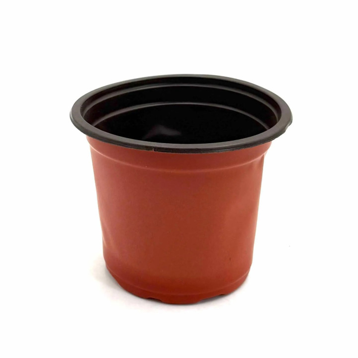 Palántázó cserép Ø 8cm ( FPD-A90 )