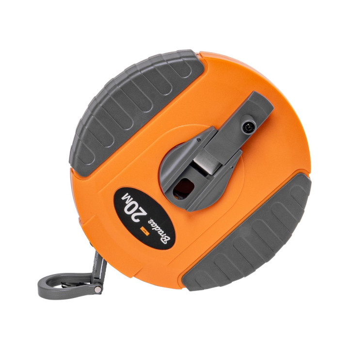 Üvegszálas mérőszalag 50 méteres