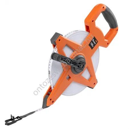 Karos üvegszálas mérőszalag 100 méteres 3 x spid