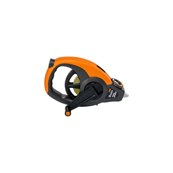 Acél mérőszalag 30 méteres 6 x spid