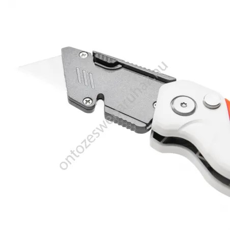 Összecsukhatós tapétavágó kés 19mm (DIY-KNWL190203/B)